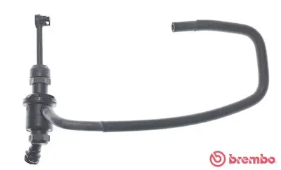 Cilindro maestro, embrague BREMBO C 56 032 BREMBO C 56 032 Más Vendido